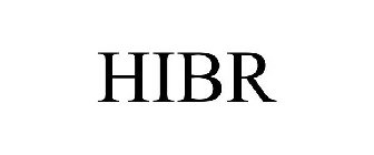 HIBR