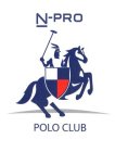 N-PRO POLO CLUB