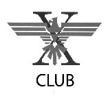 X CLUB