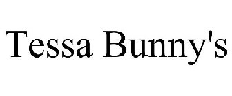 TESSA BUNNY'S