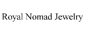 ROYAL NOMAD JEWELRY
