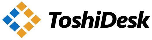 TOSHIDESK