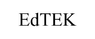 EDTEK