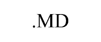 .MD