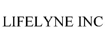 LIFELYNE INC