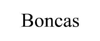 BONCAS