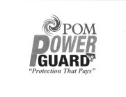 POM POWER GUARD 