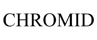 CHROMID