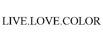 LIVE.LOVE.COLOR