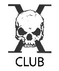 X CLUB