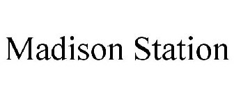 MADISON STATION