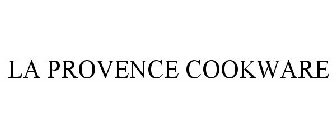 LA PROVENCE COOKWARE