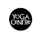 YOGA CENTRE