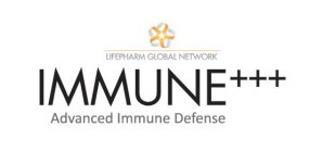 LIFEPHARM GLOBAL NETWORK IMMUNE+++ ADVANCED IMMUNE DEFENSE