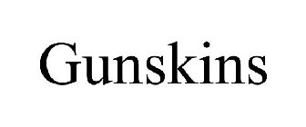 GUNSKINS