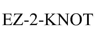 EZ-2-KNOT