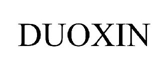 DUOXIN