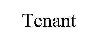 TENANT