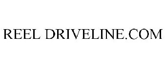 REEL DRIVELINE.COM