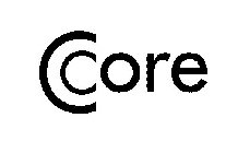 CCORE