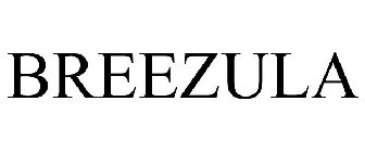 BREEZULA