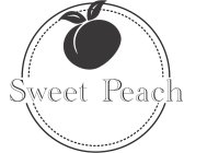 SWEET PEACH