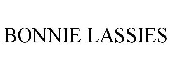 BONNIE LASSIES