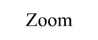 ZOOM