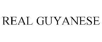 REAL GUYANESE