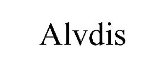 ALVDIS