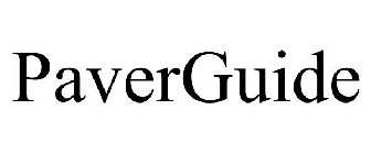 PAVERGUIDE