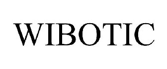 WIBOTIC