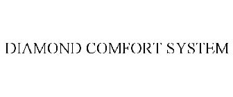 DIAMOND COMFORT SYSTEM