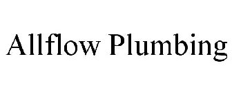 ALLFLOW PLUMBING