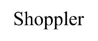 SHOPPLER
