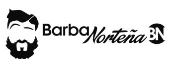 BARBA NORTEÑA BN