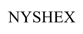 NYSHEX