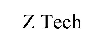 Z TECH