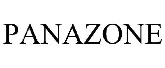 PANAZONE