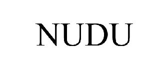 NUDU