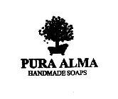 PURA ALMA HANDMADE SOAPS