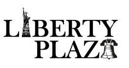 LIBERTY PLAZA