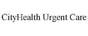 CITYHEALTH URGENT CARE