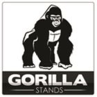 GORILLA STANDS