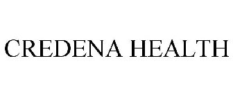 CREDENA HEALTH