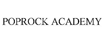 POPROCK ACADEMY