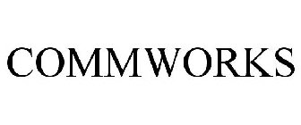 COMMWORKS