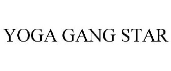 YOGA GANG STAR