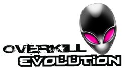 OVERKILL EVOLUTION