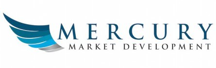 MERCURY MARKET DEVELOPMENT